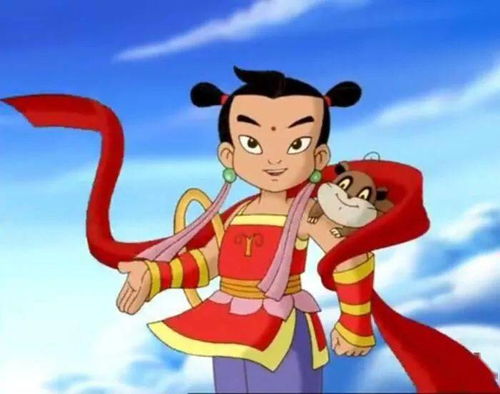 動(dòng)畫 虛擬世界的無限可能