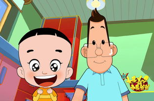 《大頭兒子和小頭爸爸》漫畫著作權(quán)案再掀波瀾，形象設(shè)計(jì)歸屬成焦點(diǎn)