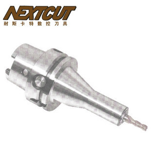 東莞CNC機(jī)床專(zhuān)用HSK-MX后拉式刀柄HSK63A-MX12-110詳解